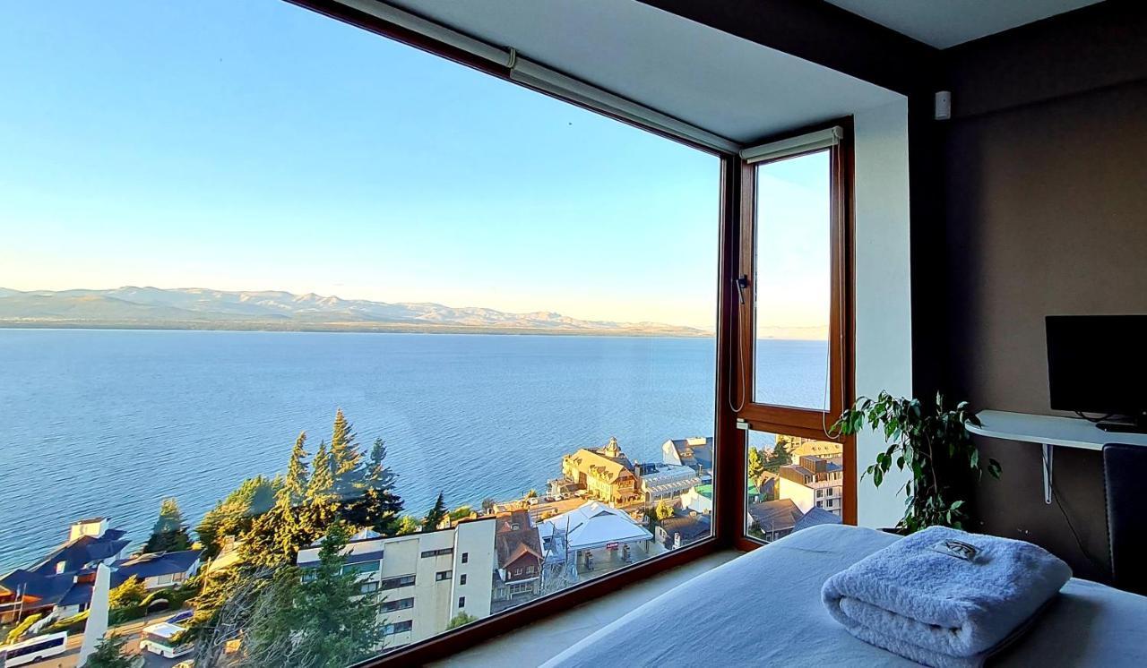 Lake View Bariloche Εξωτερικό φωτογραφία