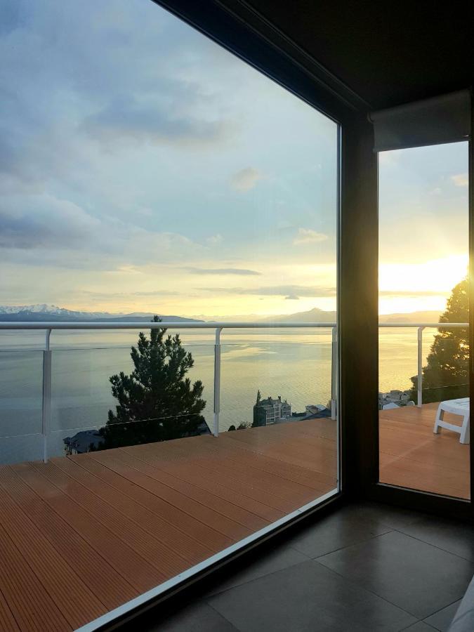 Lake View Bariloche Εξωτερικό φωτογραφία