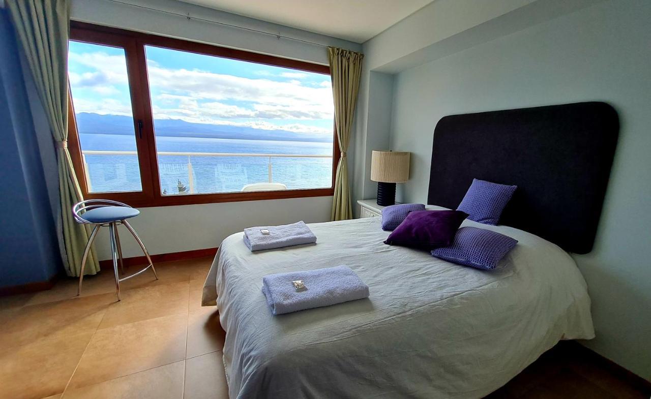 Lake View Bariloche Εξωτερικό φωτογραφία