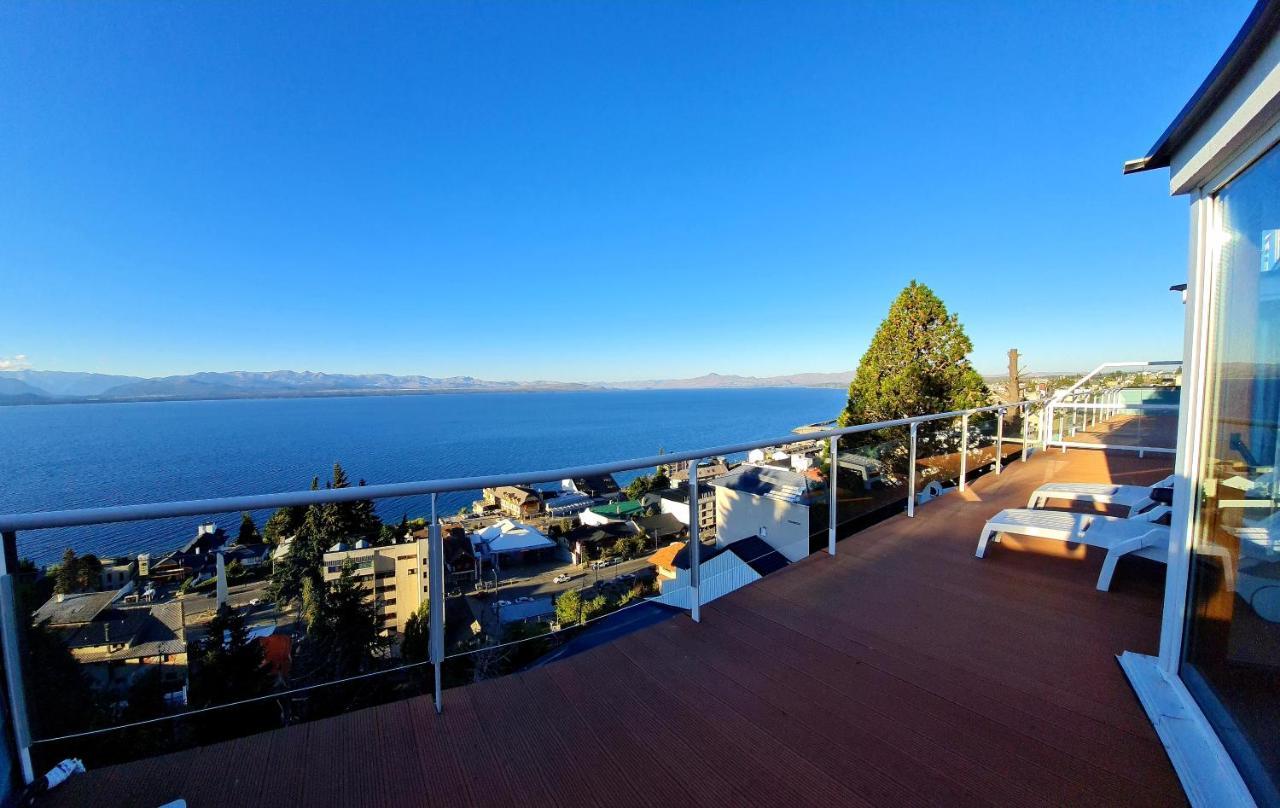 Lake View Bariloche Εξωτερικό φωτογραφία