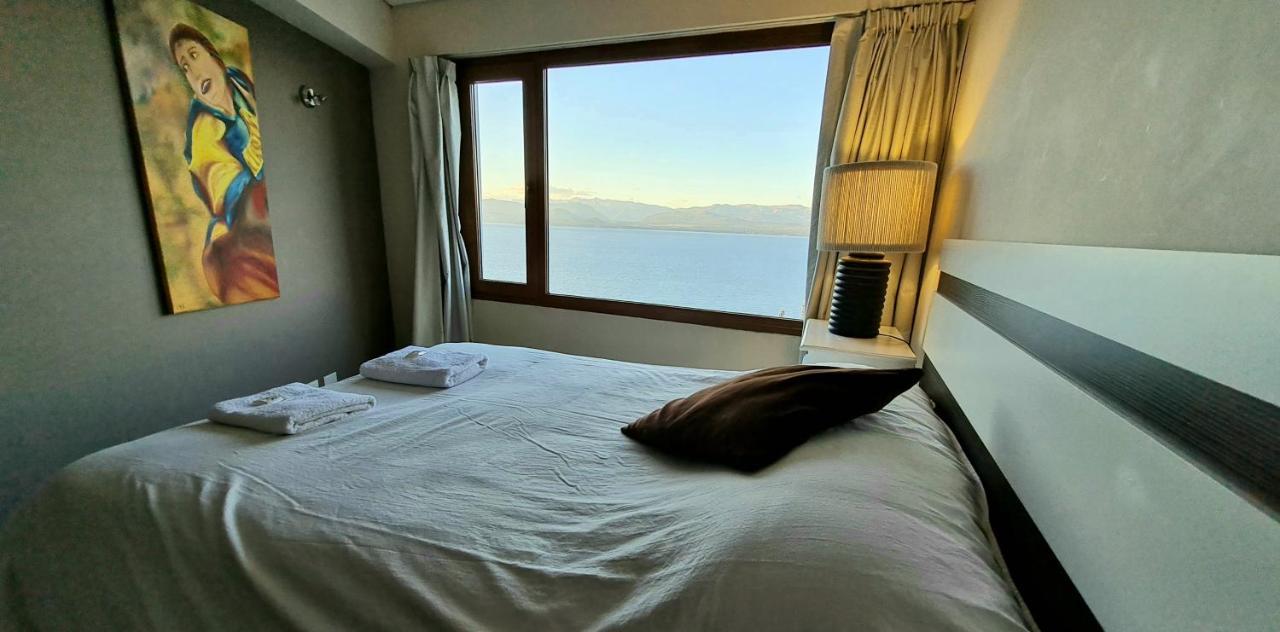 Lake View Bariloche Εξωτερικό φωτογραφία