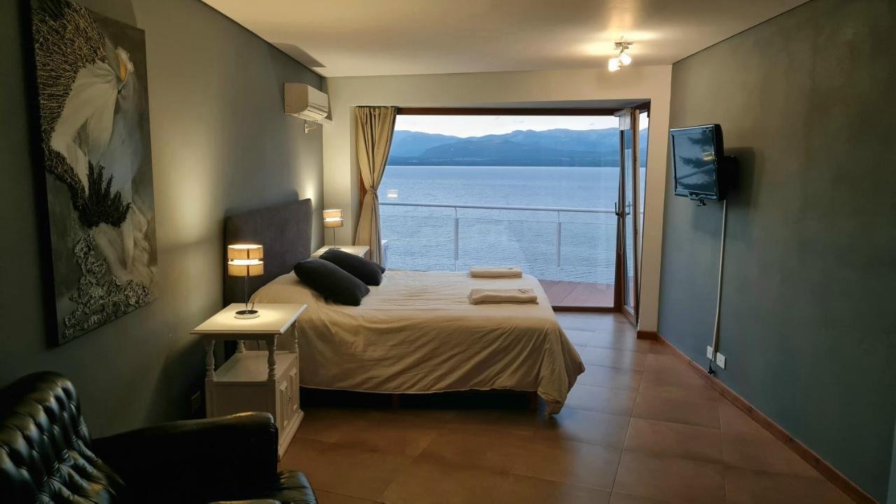 Lake View Bariloche Εξωτερικό φωτογραφία