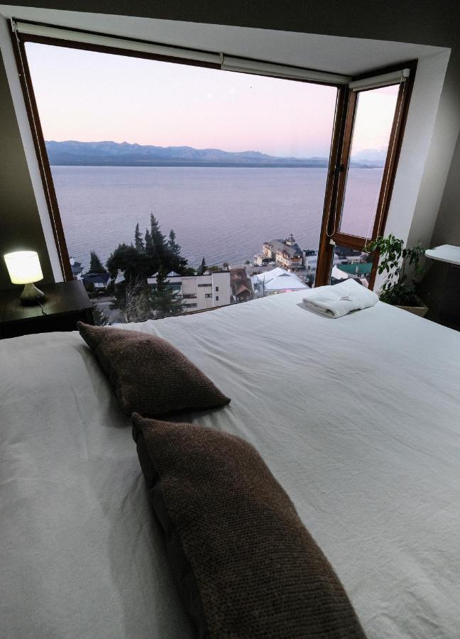 Lake View Bariloche Εξωτερικό φωτογραφία