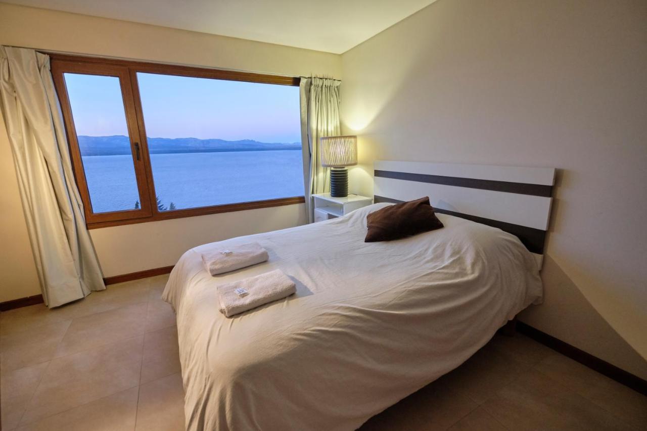 Lake View Bariloche Εξωτερικό φωτογραφία