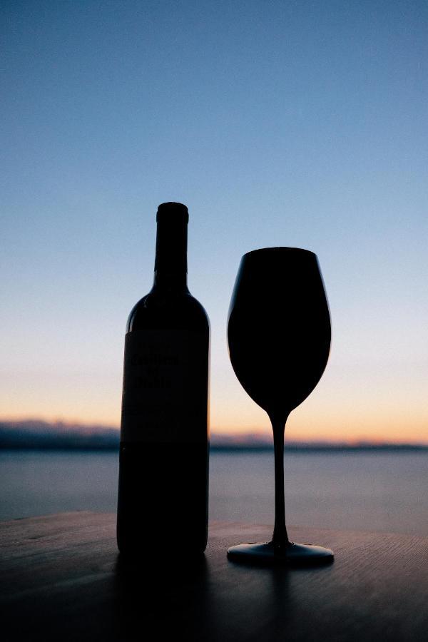 Lake View Bariloche Εξωτερικό φωτογραφία