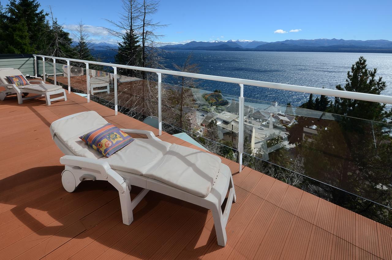 Lake View Bariloche Εξωτερικό φωτογραφία