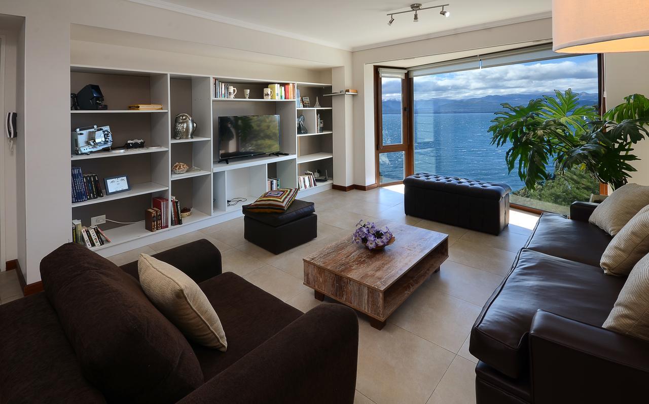 Lake View Bariloche Εξωτερικό φωτογραφία
